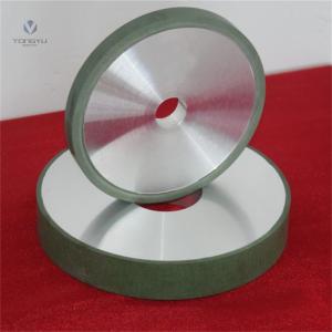 Quality 150mm Glass Grinding Wheel wholesale