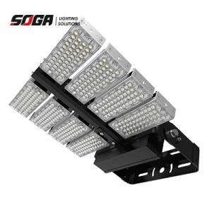 Quality IP65 Outdoor LED Stadium Lights with Power Factor Iron or Stainless Steel wholesale