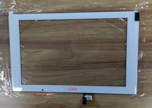 Quality 22Inch 6.0mm USB Industrial Touch Panel Multiple Capacitive Points wholesale