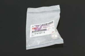 Quality HITACHI EXCAVATOR ZX330 ZX330-3 6HK1 ISUZU ENGINE OIL RELIEF VALVE 1-13160035-0 1-13161021-0 wholesale