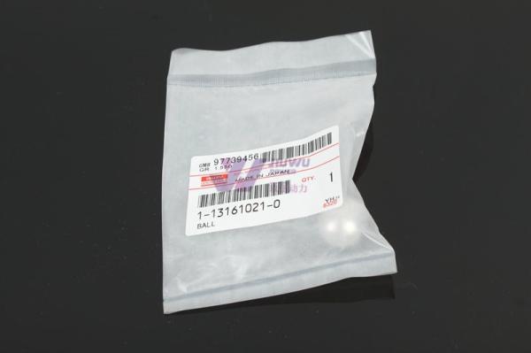 HITACHI EXCAVATOR ZX330 ZX330-3 6HK1 ISUZU ENGINE OIL RELIEF VALVE 1-13160035-0