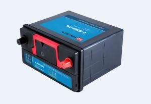 Quality 6-QWN-45L SLI Deep Cycle Starting Battery wholesale