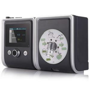 Quality Bilevel ST Mode Positive Pressure Ventilation Machine wholesale