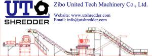 Quality waste tire recycling wholesale
