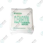 Silk Screen Board Clean Ordinary Fiber Wiping Cloth 1006DLE Clean Cloth Laser
