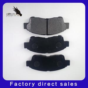 Quality D695-7441 Manufacture Maker Carbon Ceramic Break Pad 04465-44040 wholesale
