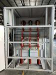 Solid Insulated Medium Voltage Switchgear Vacuum Circuit Breaker Electrical