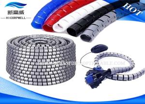 Quality Spiral Corner Edge Protection Guard For Hydraulic Rubber Hose wholesale