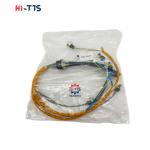 222-5917 153-8920 150-9182 Excavator Engine Fuel Injector Wiring Harness for C7