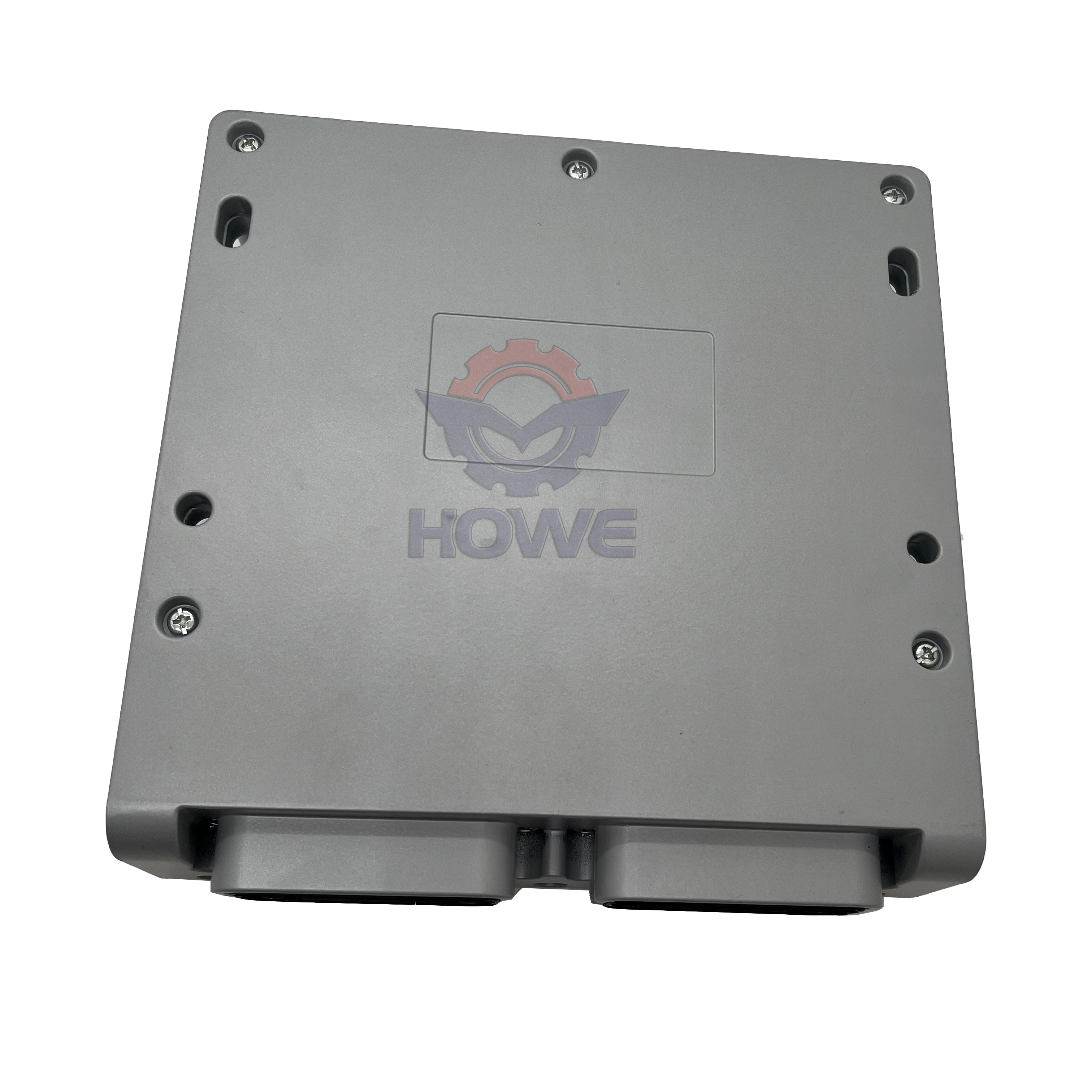 Excavator R300-9S Hydraulic Controller Computer Board 21Q8-32181 for Manufacturing Plant