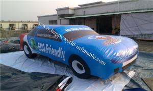 Quality Inflatable Car Model for advertising wholesale