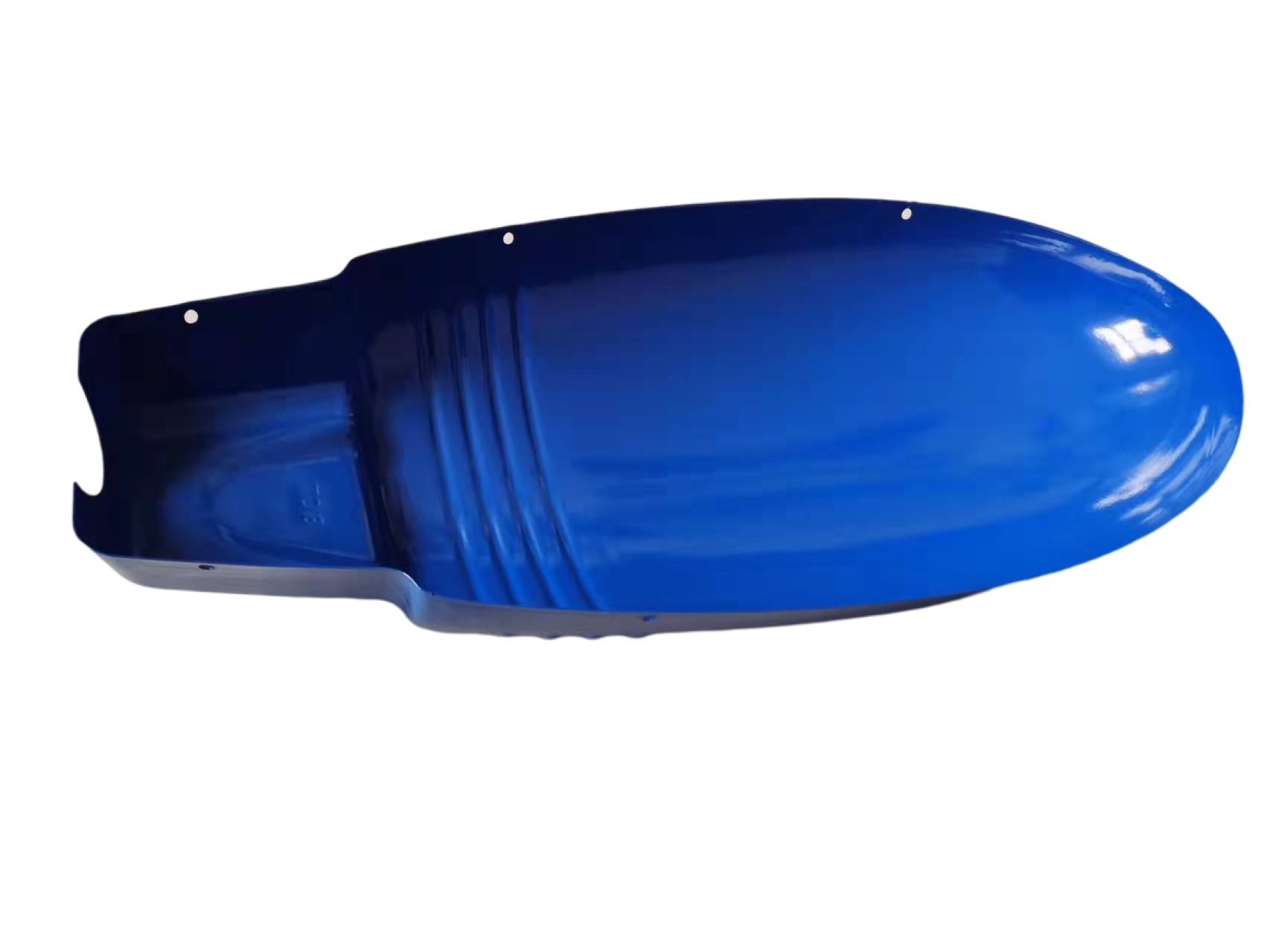 Sheet Metal Fabrication by Hebei Nanfeng Metal Products Co. for Electronics Lamp Cover