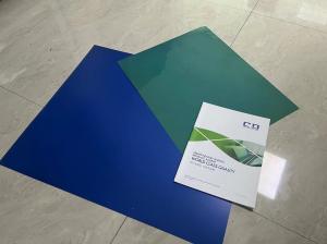 Quality CTCP Printing Plates UV CTP Plate For Newspaper Printing 0.30mm Thickness wholesale