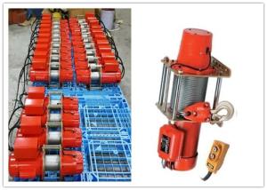 Quality Electric 5 Ton LBS Groove Drum In Hoisting Or Lifting Winch Drm wholesale