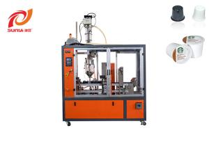 Quality CE K Cup Filling And Sealing Machine wholesale