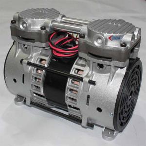 Quality 540w Oil Less Piston Compressor GSE Non Oil Air Compressor 110V 60Hz wholesale
