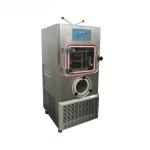 3L Automatic Pilot Vaccine Freeze Drying Machine