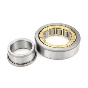 Quality High Quality Cylindrical Roller Bearing NJ2315 Machinery Bearings wholesale