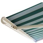 Popular Window awnings outdoor balcony porch awning Sun Shade Aluminium Frame