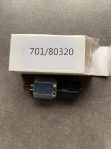 Quality 701/80320 Jcb Oil Pressure Switch heavy machinery parts wholesale