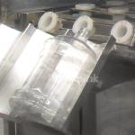 Auto Loading 5 Gallon Filling Machine Linear Cylinder Driven 450BPH