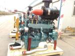 high quality gas genserator/ LNG CNG Coalbed methane biogas、220KW/SINOTRUK