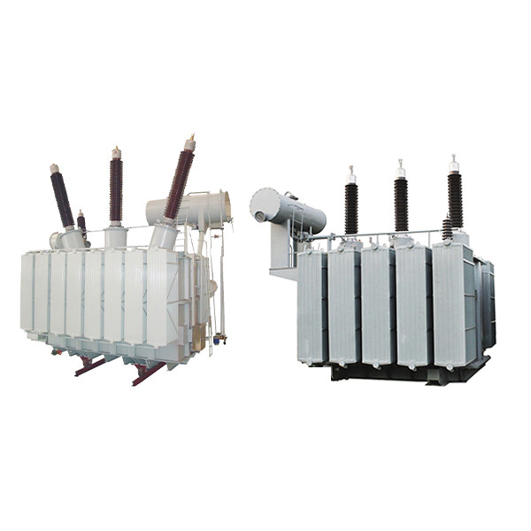 Oil Immersed S11 33kv 35kv 1500kVA 5000kVA Electric Power Distribution Transformer Price for Sale