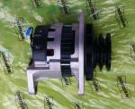 DOOSAN parts and DAEWOO parts,DOOSAN water pump,water pump for DOOSAN P126,65