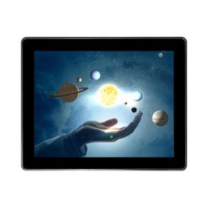 Quality 15Inch 10 Point Touch Screen Monitor , High Sensitivity PCAP Touchscreens wholesale