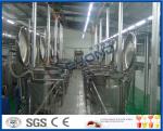 Orange Juice Production Fruit Juice Processing Equipment For Fruit Juice