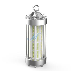 Quality 2400w deep sea explore underwater fishing light diving lamp fish lure light boat light wholesale