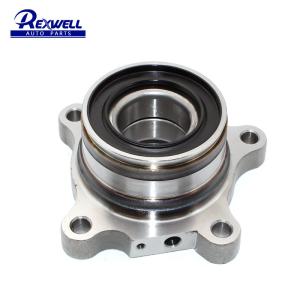 Quality Koyo Toyota 4runner Gx470 Car Wheel Bearing Hub Assembly 2DACF044N 42450-60050 RH wholesale