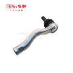 DOYA Automotive Chassis Parts Heavy Duty Tie Rod From End For TOYOTA CORONA AT17