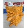 Buy cheap KMX15RB Hydraulic Excavator Main Control Valve Assy For Sany SY285 from wholesalers