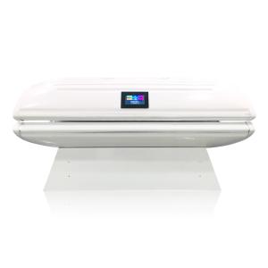Quality High Power 635nm 850nm LED Pulse Light Whole Body Red Light Irradiation Equipment Red Infrared Light Therapy Bed wholesale