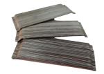 0.5 Mm Glued Steel Fiber In Construction Project
