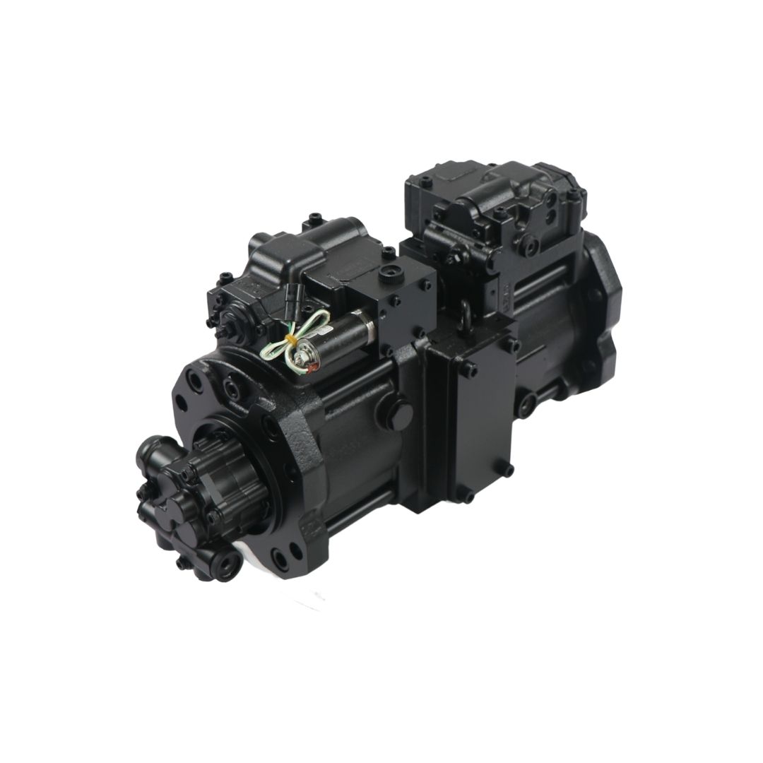 K3V63DTP Hydraulic Main Pump for Excavator KPM K3V112DT K3V140DT K5V140DT