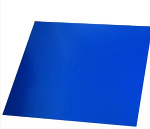 Quality Environmentally Friendly CTCP Plate Treatment Free Offset CTP Plate UVCTP Plate wholesale
