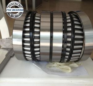 Quality High Performance 331156 G Tapered Roller Bearing 330.3*438.02*254mm Four Row wholesale