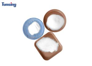 Quality 0-400um PES Powder Hot Melt Adhesive Powder For Transfer Printing With 25KG wholesale