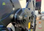 Hydraulic Demolition Concrete Crusher Shears Excavator Pulverizer Hydraulic