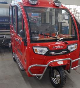 Quality 1.1m*1.5m Tricycle For Adults Motorized wholesale