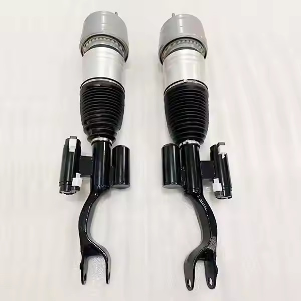 Air Universal Shock Absorber Engineering Plastics Mercedes Shock Absorber For Repair