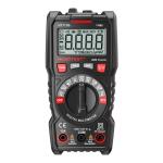 Auto Range Digital Multimeter , 4000 Counts NCV Digital Multimeter With