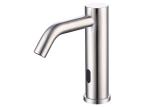 Stainless Steel 304 Material hospital faucet sensor mixer tap satin finished