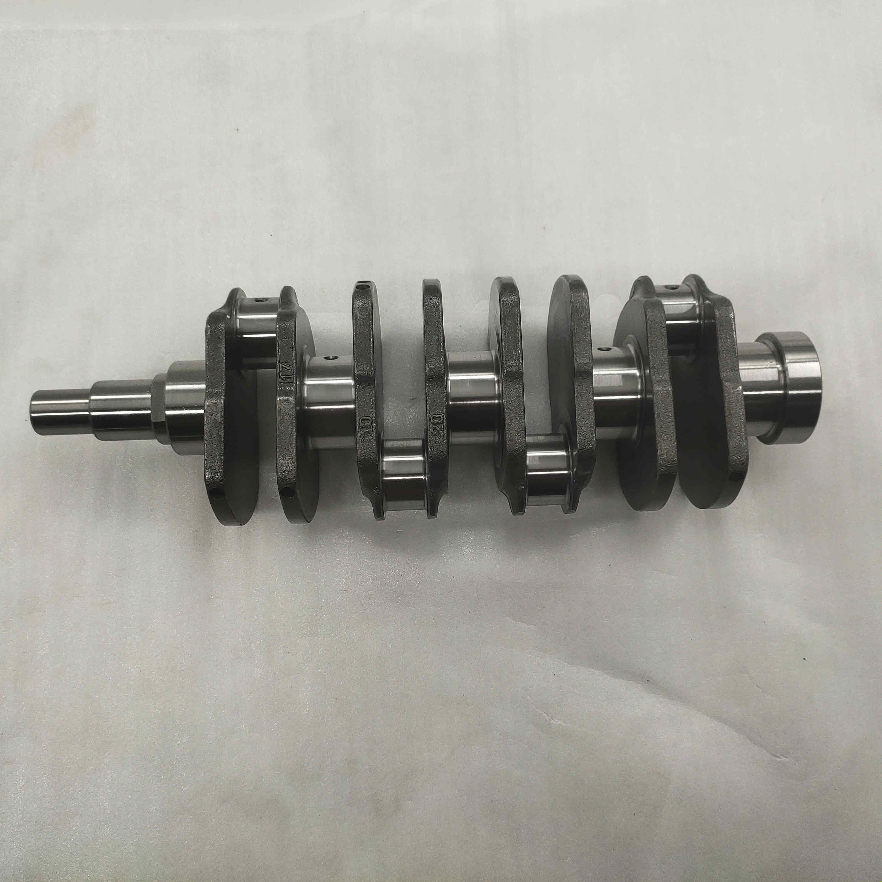 DAYANG Assembly Crankshaft for Tricycle 800cc Water-Cooled Motorcycle Engine Parts