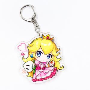 Quality Laser Cutting Glitter Epoxy Charms , Cartoon Charms For Jewelry Making wholesale