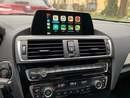 EntryNav BMW Carplay Full Screen Activation For EntryEVO HU