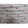Buy cheap Polyester Nylon Braided Rope from wholesalers