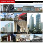 Anti Mould Aluminium Composite Panel Sheet , 2440mm 10mm Aluminium Sheet